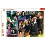 Jucarii, Copii si Bebe - Jucarii si jocuri - Jocuri si puzzle - Puzzle - Puzzle trefl 1000 harry potter - Infinity.ro