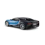 Jucarii, Copii si Bebe - Jucarii si jocuri - Vehicule si jucarii cu telecomanda - Masinute - Masina cu telecomanda bugatti chiron albastru scara 1 la 14 - Infinity.ro