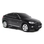 Jucarii, Copii si Bebe - Jucarii si jocuri - Vehicule si jucarii cu telecomanda - Masinute - Masina cu telecomanda bmw x5 negru cu scara 1 la 18 - Infinity.ro