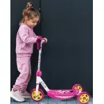 Sport si Outdoor - Role, trotinete si skateboard - Trotinete copii - Trotineta cu 3 roti minnie - Infinity.ro