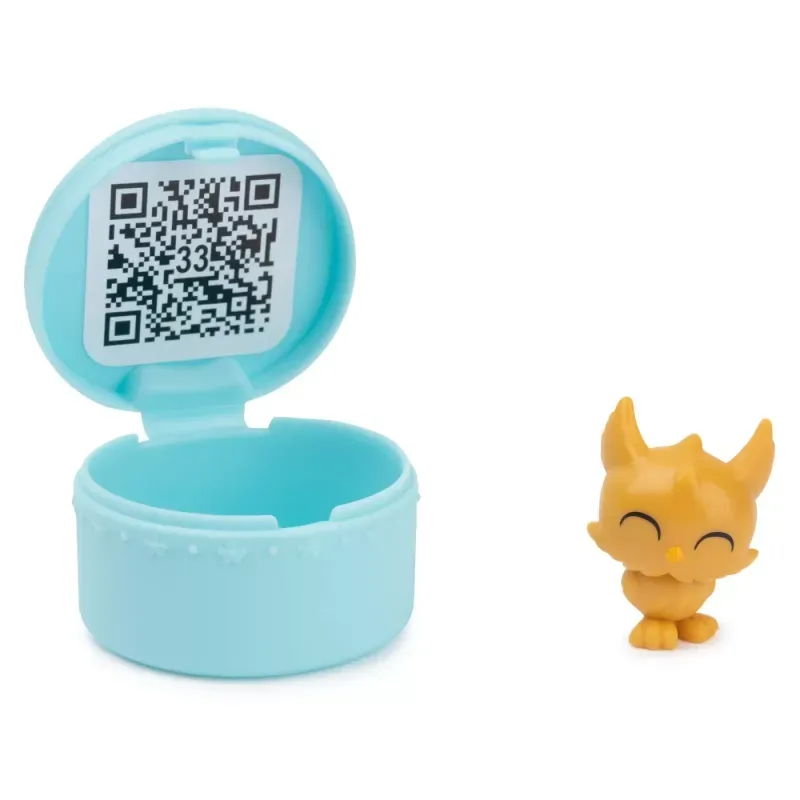 Jucarii, Copii si Bebe - Jucarii si jocuri - Figurine - Gabbys dollhouse set pentru camping - Infinity.ro
