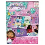 Jucarii, Copii si Bebe - Jucarii si jocuri - Jocuri si puzzle - Jocuri de societate - Joc societate de colectie Gabbys Dollhouse,+4 ani - Infinity.ro