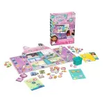 Jucarii, Copii si Bebe - Jucarii si jocuri - Jocuri si puzzle - Jocuri de societate - Joc societate de colectie Gabbys Dollhouse,+4 ani - Infinity.ro