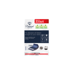 Casa si Gradina - Bucatarie si vesela - Vase pentru gatit - Tigai si seturi - Tigaie Zilan ZLN9631 diamond, cu baza de inductie, ceramica si inox, usor de spalat, 24 cm - Infinity.ro