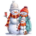 Casa si Gradina - Decoratiuni - Stickere decorative - Sticker decorativ, Oameni de Zapada, Alb, 1367STK-2 - Infinity.ro