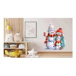 Casa si Gradina - Decoratiuni - Stickere decorative - Sticker decorativ, Oameni de Zapada, Alb, 1367STK-2 - Infinity.ro