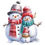 Casa si Gradina - Decoratiuni - Stickere decorative - Sticker decorativ, Oameni de Zapada, Alb, 1367STK-1 - Infinity.ro