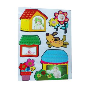 Casa si Gradina - Decoratiuni - Stickere decorative - Infinity.ro