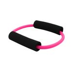 Sport si Outdoor - Accesorii si echipamente sportive - Alte accesorii sportive - Extensor cauciuc rezistenta usoara antrenament O-shape - Infinity.ro