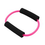 Sport si Outdoor - Accesorii si echipamente sportive - Alte accesorii sportive - Extensor cauciuc rezistenta usoara antrenament O-shape - Infinity.ro