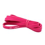 Sport si Outdoor - Fitness - Accesorii fitness - Benzi elastice fitness - Banda elastica XQ Max rezistenta 8.5-15 kg - Infinity.ro