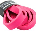 Sport si Outdoor - Fitness - Accesorii fitness - Benzi elastice fitness - Banda elastica XQ Max rezistenta 8.5-15 kg - Infinity.ro