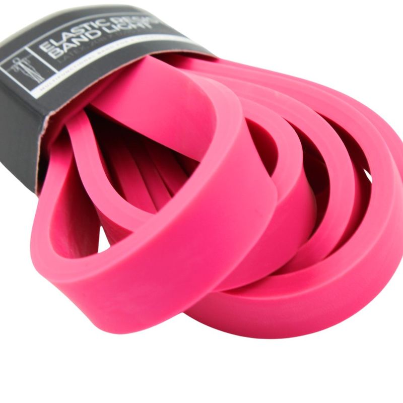 Sport si Outdoor - Fitness - Accesorii fitness - Benzi elastice fitness - Banda elastica XQ Max rezistenta 8.5-15 kg - Infinity.ro