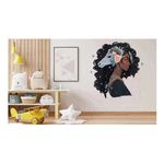 Casa si Gradina - Decoratiuni - Stickere decorative - Sticker decorativ, Zodiac Sagetator, Negru, 1377STK-8 - Infinity.ro