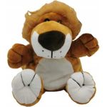 Jucarii, Copii si Bebe - Jucarii si jocuri - Jucarii de plus - Marioneta de mana Animale 26 cm Grafix GRGP-29-0042 - Infinity.ro