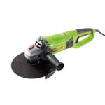 Casa si Gradina - Constructii - Scule electrice si accesorii - Polizoare - Flex Polizor Unghiular, PW 2550,2.55 KW, 6500 rpm, Panza 230 mm, pornire lenta + Maner 180 grade - Infinity.ro