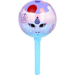 Jucarii, Copii si Bebe - Jucarii si jocuri - Jucarii & jocuri educative - Pasta, lut si nisip modelabil - Spuma de modelat LOLLIPUTTI Fabrica de Unicorni Keycraft KCNV387 - Infinity.ro