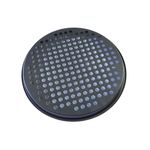 Casa si Gradina - Bucatarie si vesela - Vase pentru gatit - Tavi copt - Tava perforata pentru pizza, Rotund, 29 cm, 498COF - Infinity.ro