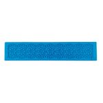 Casa si Gradina - Bucatarie si vesela - Ustensile bucatarie - Forme prajituri - Matrita silicon pentru fondat, pentru decorare torturior,  Albastru, 39 cm, 494COF - Infinity.ro