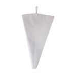 Casa si Gradina - Bucatarie si vesela - Ustensile bucatarie - Ustensile ornare prajituri - Pos de ornat prajituri si torturi, Transparent, 30 cm, 392COFX - Infinity.ro