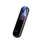 TV, Audio-Video si Foto - Portabile audio - Reportofoane - Reportofon profesional cu activare vocala, Q53, difuzor, MP3 - 16 GB - Infinity.ro