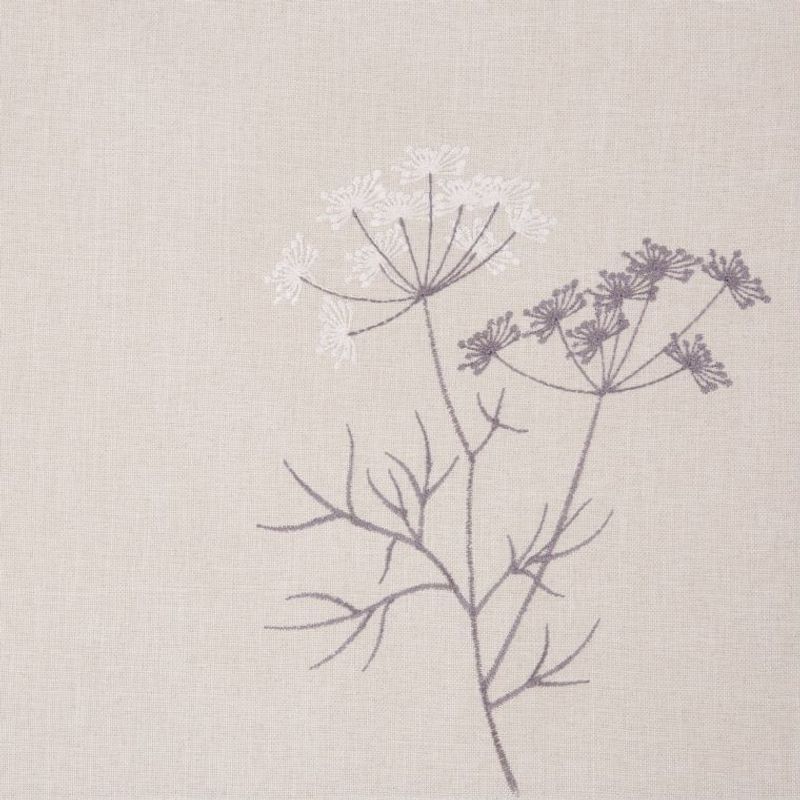 Casa si Gradina - Textile si covoare - Textile bucatarie - Fete de masa - Fata de masa 130x160cm, AMBITION Purple Garden - Infinity.ro