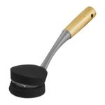 Market - Curatenie si intretinere casa - Produse bucatarie - Lavete si bureti - Perie cu burete pentru bucatarie 26.5 cm, JOTTA Scandic - Infinity.ro