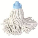 Market/Curatenie si intretinere casa/Produse menaj/Mopuri - Rezerva mop bumbac 200g, JOTTA Coloris - Infinity.ro