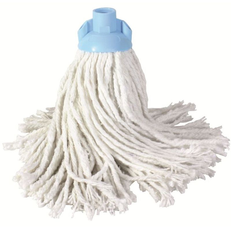 Market/Curatenie si intretinere casa/Produse menaj/Mopuri - Rezerva mop bumbac 200g, JOTTA Coloris - Infinity.ro