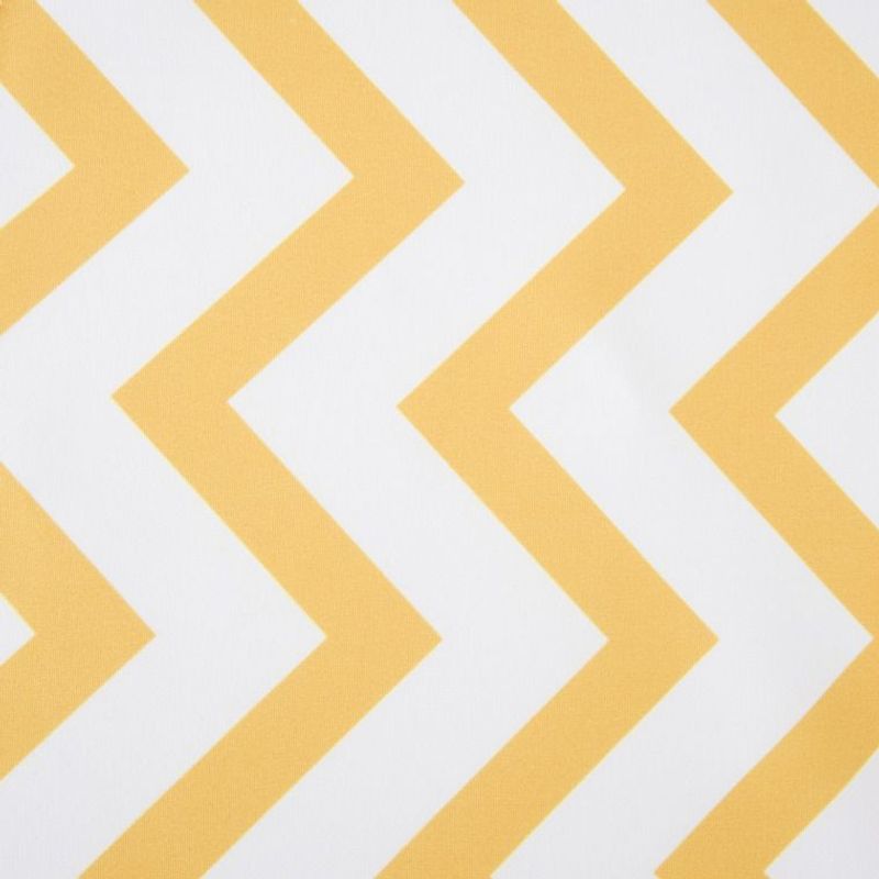 Casa si Gradina - Textile si covoare - Textile bucatarie - Fete de masa - Fata de masa 160 x 280 cm, AMBITION Yellow Stripes - Infinity.ro