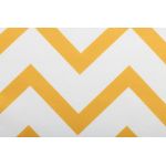 Casa si Gradina - Textile si covoare - Textile bucatarie - Fete de masa - Fata de masa 160 x 280 cm, AMBITION Yellow Stripes - Infinity.ro