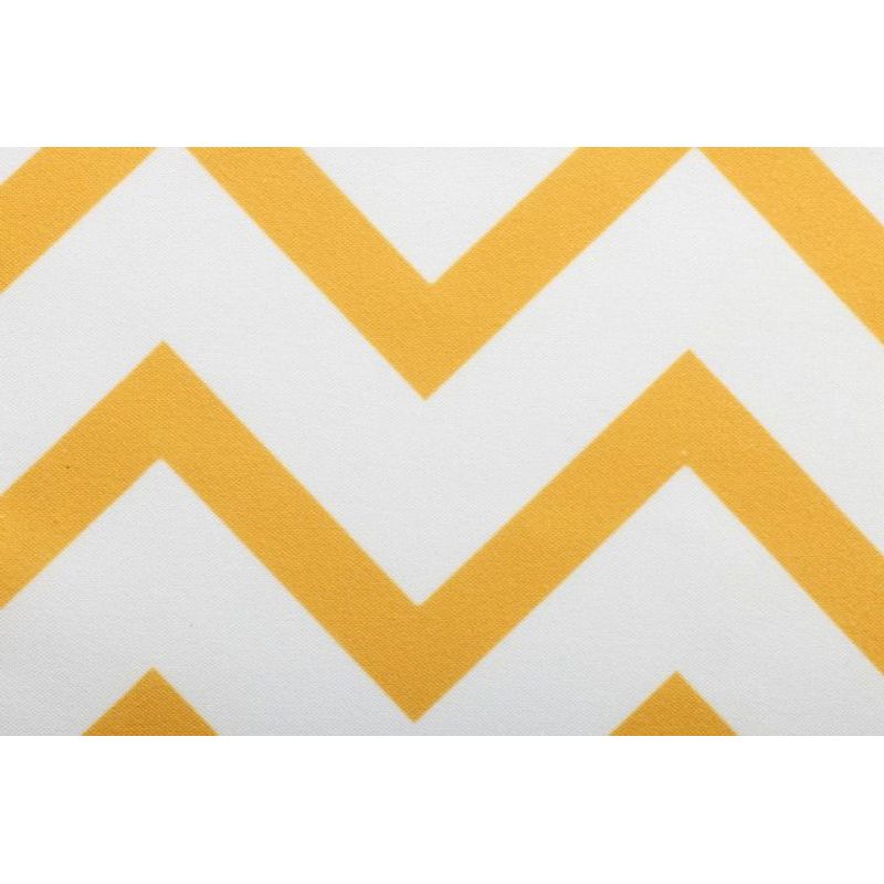Casa si Gradina - Textile si covoare - Textile bucatarie - Fete de masa - Fata de masa 160 x 280 cm, AMBITION Yellow Stripes - Infinity.ro