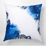 Casa si Gradina - Textile si covoare - Lenjerii de pat - Fete de perna - Set fata de perna 42 x 42 cm, 2 piese, AMBITION Blue Lagoon - Infinity.ro