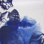 Casa si Gradina - Textile si covoare - Lenjerii de pat - Fete de perna - Set fata de perna 42 x 42 cm, 2 piese, AMBITION Blue Lagoon - Infinity.ro