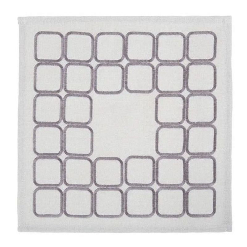 Casa si Gradina - Textile si covoare - Textile bucatarie - Servete si naproane - Set complet pentru masa, 8 piese, AMBITION Greece - Infinity.ro