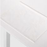 Casa si Gradina - Textile si covoare - Textile bucatarie - Servete si naproane - Set suport farfurie textil 30x40cm, 2 piese, AMBITION Simple Elegance - Infinity.ro