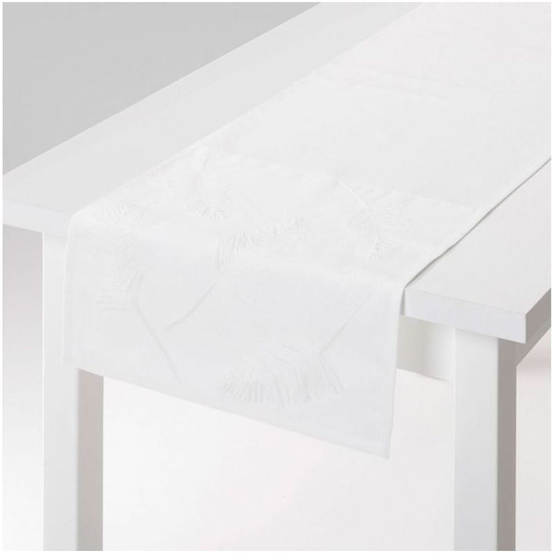 Casa si Gradina - Textile si covoare - Textile bucatarie - Servete si naproane - Traversa de masa 40x150cm, AMBITION Simple Elegance - Infinity.ro
