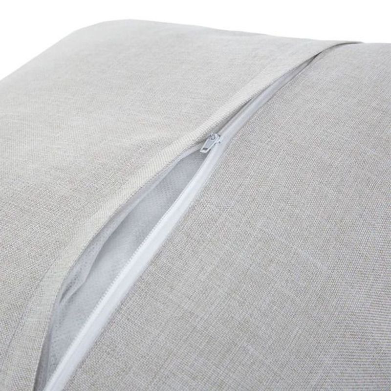 Casa si Gradina - Textile si covoare - Lenjerii de pat - Fete de perna - Fata de perna 42x42cm, AMBITION Circle - Infinity.ro