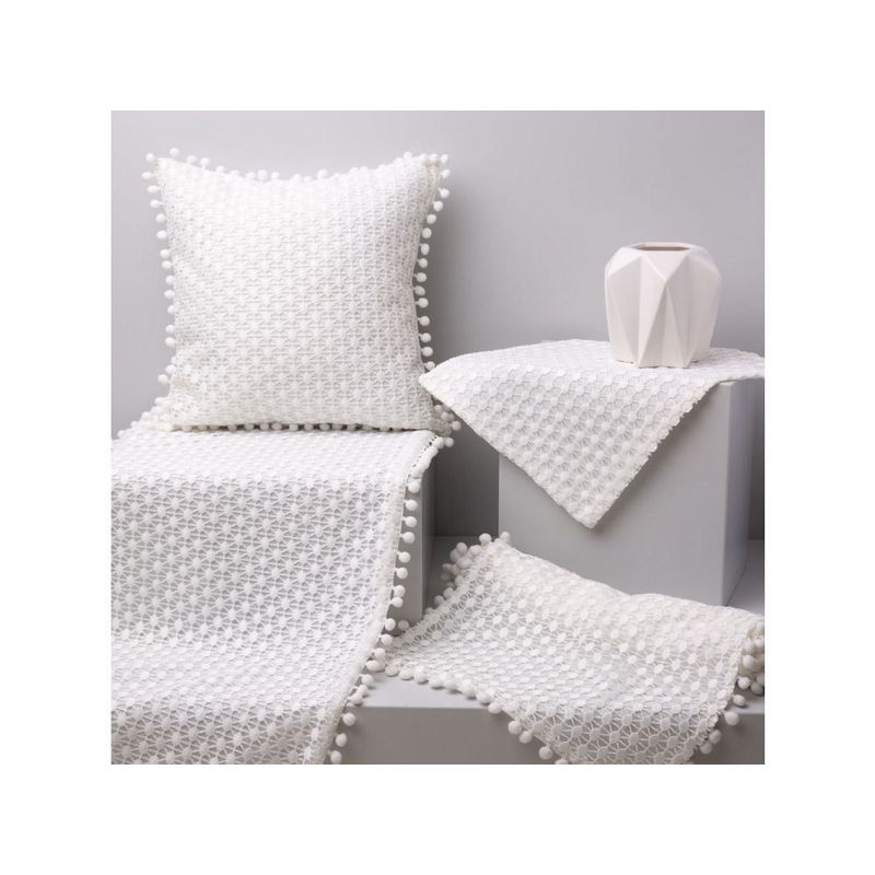 Casa si Gradina - Textile si covoare - Textile bucatarie - Fete de masa - Fata de masa 160x280cm, AMBITION Lovely Dot - Infinity.ro