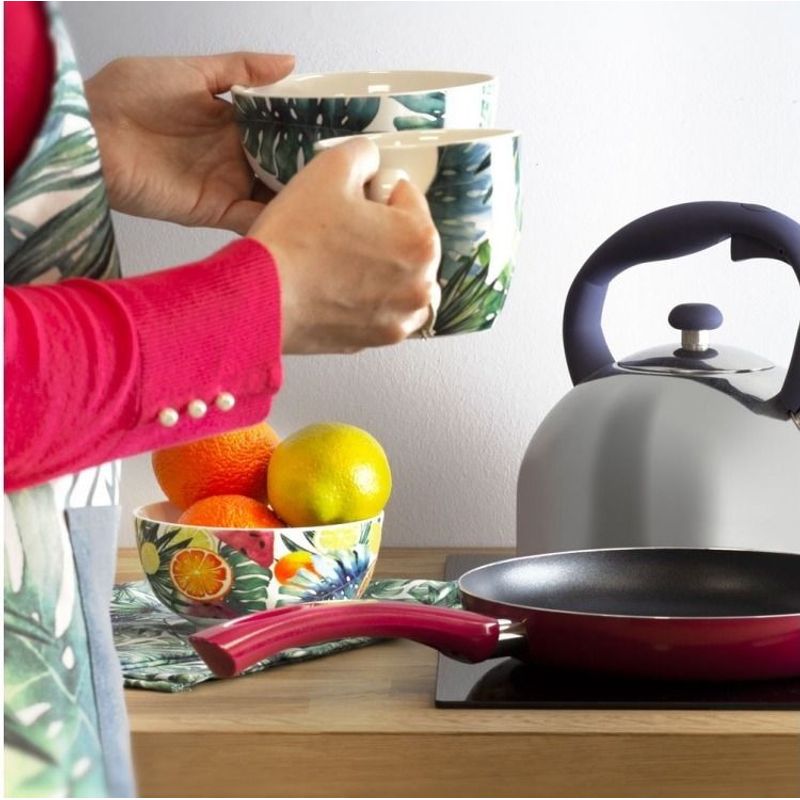 Casa si Gradina - Textile si covoare - Textile bucatarie - Servete si naproane - Sort bucatarie 60x80cm, AMBITION Tropical - Infinity.ro