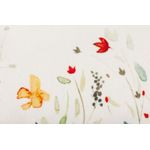 Casa si Gradina - Textile si covoare - Textile bucatarie - Fete de masa - Fata de masa 160x280cm, AMBITION Pastel Flowers - Infinity.ro