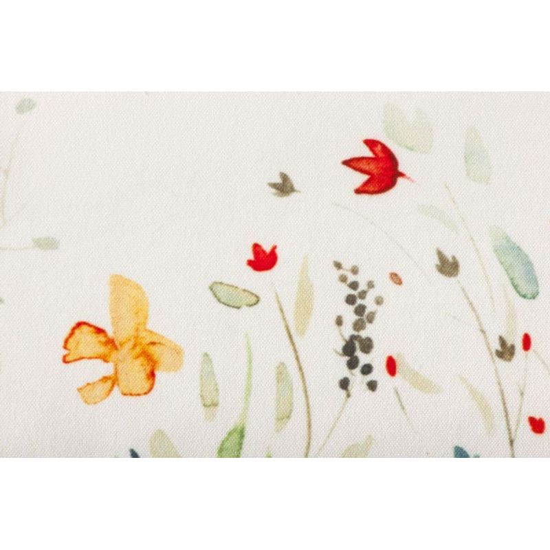 Casa si Gradina - Textile si covoare - Textile bucatarie - Fete de masa - Fata de masa 160x280cm, AMBITION Pastel Flowers - Infinity.ro