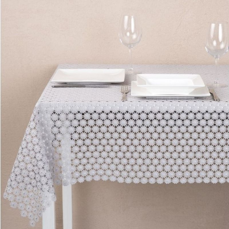Casa si Gradina - Textile si covoare - Textile bucatarie - Fete de masa - Fata de masa 160x280cm, AMBITION 
Lace - Infinity.ro