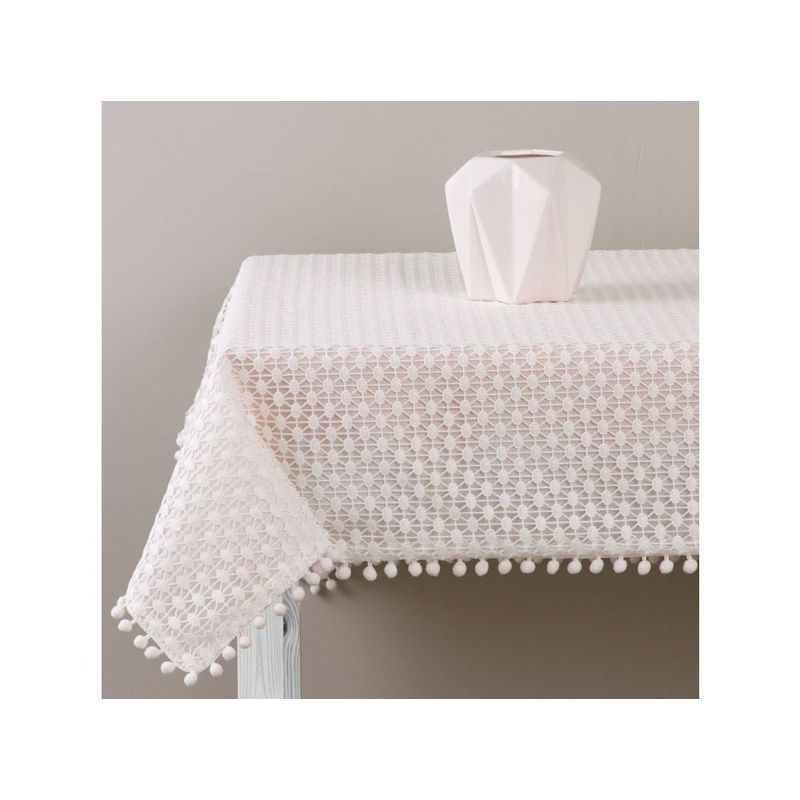 Casa si Gradina - Textile si covoare - Textile bucatarie - Fete de masa - Fata de masa 130x160cm, AMBITION 
Lovely Dot - Infinity.ro