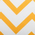 Casa si Gradina - Textile si covoare - Textile bucatarie - Servete si naproane - Set suport farfurie textil 30x40cm, 2 piese, AMBITION Yellow Stripes - Infinity.ro