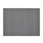 Casa si Gradina - Textile si covoare - Textile bucatarie - Servete si naproane - Suport farfurie 30 x 40 cm, gri deschis, AMBITION - Infinity.ro