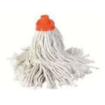 Market - Curatenie si intretinere casa - Produse menaj - Mopuri - Rezerva mop bumbac 280g, JOTTA Coloris - Infinity.ro