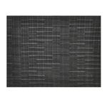 Casa si Gradina - Textile si covoare - Textile bucatarie - Servete si naproane - Suport farfurie 30 x 40 cm, gri inchis, AMBITION - Infinity.ro