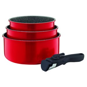 Casa si Gradina - Bucatarie si vesela - Vase pentru gatit - Infinity.ro