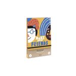 Jucarii, Copii si Bebe - Jucarii si jocuri - Jucarii & jocuri educative - Jucarii interactive - Joc creativ Londji, Prieteni noi - Infinity.ro